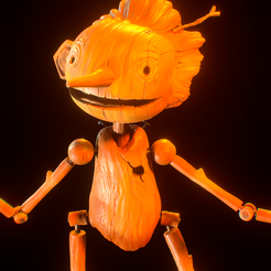 IMG_4736b.png STL file Pinocchio Guillermo del Toro Netflix 2022・3D printable model to download