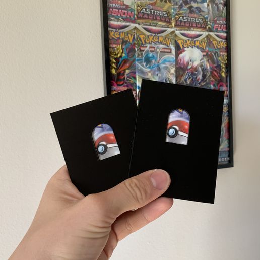 pokemon card shops denver Pokemon Card Protection Case