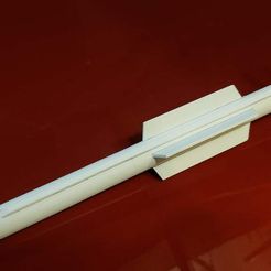 R-77.jpg Archivo 3D gratis R-77 Adder Missile・Modelo para descargar y imprimir en 3D