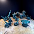 20230912_113121.jpg Darkrocks Shards Node Bundle - Complete Your Wargaming Terrain!