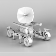 Kollaj.png Mars Colony Turrets - Radar Turret