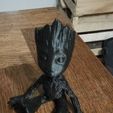 Baby Groot