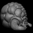 03.jpg 3D PRINTABLE KRANG TWO PACK NINJA TURTLES TMNT