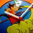 30a9366261c6e55e47b61c9f6cba9bc0_preview_featured.jpg Fichier STL gratuit Reloj Dragon Ball Z・Design pour imprimante 3D à télécharger