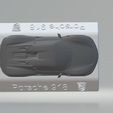 5.jpg Porsche 918 3D CAR Model HIGH QUALITY 3D PRINTING STL FILE