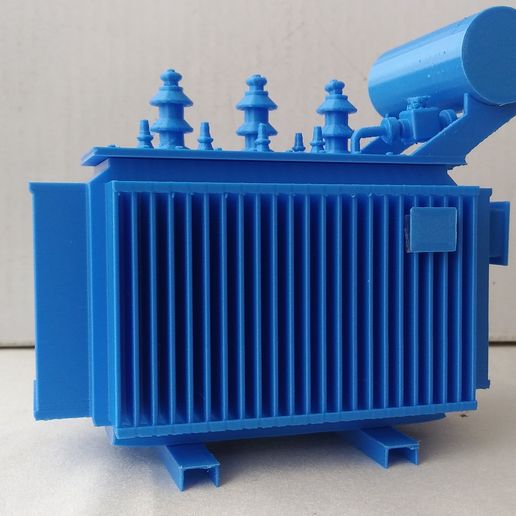 20201012_094118.jpg STL file Transformer OIL・3D printer model to download, gavi3dlima