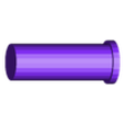 round storage connector pipe.stl Industrial Zone Set with Railway Tracks, Railway Trains, Industrial Buildings and Enclosure (6) - Cold Era Modern Warfare Conflict World War 3 RPG  Post-apo WW3 WWIII