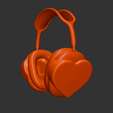 7.png Attachement AirPods Max Heart
