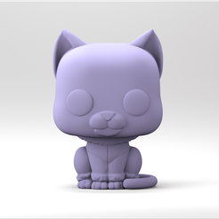 Cat_02.png A Christmas cat in a Funko POP style