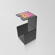 1.jpg NEEDOH NICE CUBE CASE