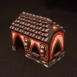 House-1-Painted.jpg House 1 - FDM friendly, supportless (32mm scale, scaleable)