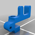 Front_Top_A-Arm.png Fully 3D Printable RC Vehicle (Improved from previously posted)