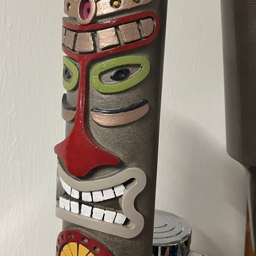 tikiTapHandle.jpeg TIKI IDOL