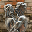 Sculpt-lovers-(2).png STL file Sculpt lovers・3D printable model to download, x9s