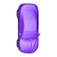 mitsubishi eclipse 95.stl Mitsubishi Eclipse 95