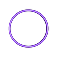 2.5_Mars_orbit.stl Fichier STL gratuit Kit d'éducation sur le système solaire・Modèle pour impression 3D à télécharger