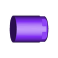 Oil filter.stl FORD 351 WINDSOR - ENGINE