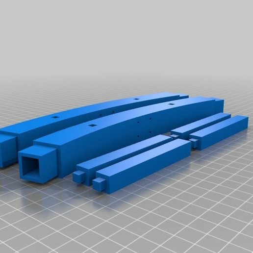 32574930ffb6592f63d661da34102b3d.png Arc bridge and slope for OS-Railway