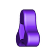 M8_rotary_knob.stl Coil maker (Vape coils)