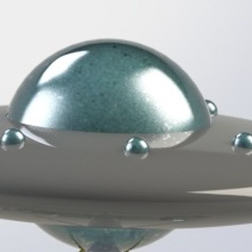 UFO UFO 3D model