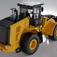 loader6.png Radio Control Medium Wheel Loader