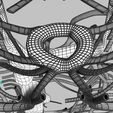wfsub-0009.jpg Human venous system schematic 3D