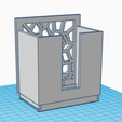 Nespresso Pixie Holder 3.PNG Nespresso Pixie capsule Holder