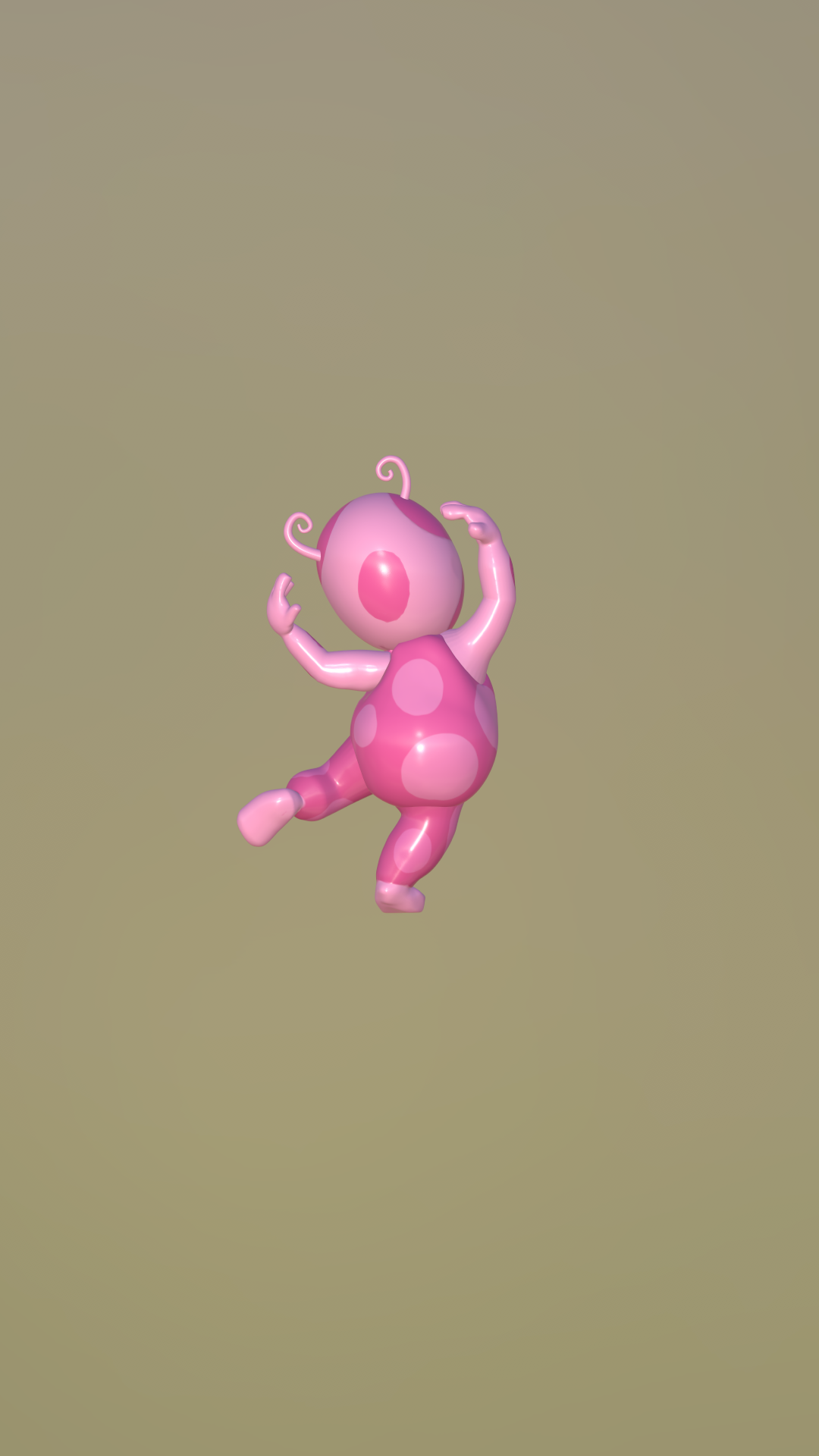 Descargar archivo STL The Backyardigans • Objeto imprimible en 3D ・ Cults