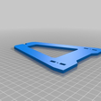 b1e22cad43c1f7503c7b23d5b3ef9bae.png Laser Cut Spool Holder