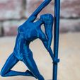 IMG_8122.jpg Statues of Pole Dancers (pen holders)