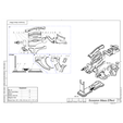 5.png Scorpion - Mass Effect - Printable 3d model - STL + CAD bundle - Personal Use