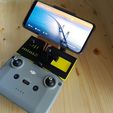 20210704_165116.jpg DJI mini2 - Handyhalter