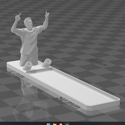 Captura-de-pantalla-2023-08-28-205610.png Archivo STL Messi sahumerio incienso・Objeto imprimible en 3D para descargar