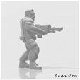 Scavvon_Scummer_-1_03.jpg Killian Teamaker Presents: Goons Gunmen Scoundrels & Scummers #1