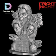 5.png Fright Night (1985)-diorama