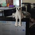WhatsApp-Image-2025-10-25-at-12.26.08-AM-2.jpeg Articulated DOG Ghost halloweeen – screen PC & Desk and Decoration - print in place