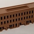2019-01-17 10.07.06.jpg PREMIUM N Scale Building #9