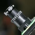 IMG_8382.jpg RPi Cam v2 için M12 Bağlantı Parçası (mod)