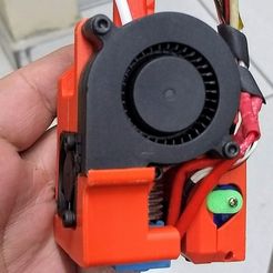 IMG_20180802_125303259.jpg Fichier 3D gratuit Tête intégrée Hypercube Evolution Compact et BFPTouch・Modèle à télécharger et à imprimer en 3D