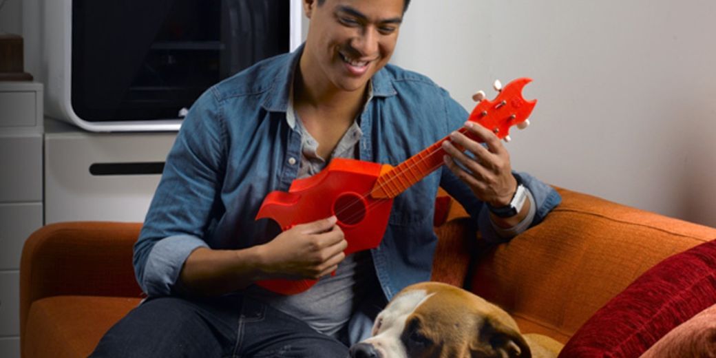 Discover in this collection of 3D models all STL files for 3D printer related to music.