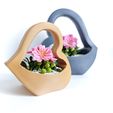 3.jpg HEART SHAPED PLANT POT