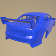 a25_015.png Archivo STL Carrocería imprimible Ford Falcon V8 Supercars 2009・Modelo para descargar y imprimir en 3D