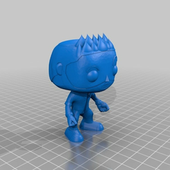 0b59f811f0d6ce72b7e1cf87f638da21.png STL-Datei Funko Pop Control3D kostenlos・Design zum 3D-Drucken zum herunterladen