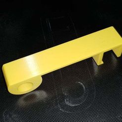 20200329_195329.jpg Free STL file Ender 3 Led Lighting Holder・3D printing design to download
