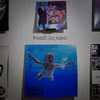 6.jpg Record - Vinyl - Pictures - Holder - Wall mounting