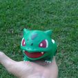 Maceta-Bulbasaur-6.jpg Bulbasaur flowerpot 🌱