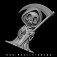 3D-Grim-reaper-cute-Holloween-3d-model,stl-file,3d-printable,3d-print-model,bas-relief,sculpture,.jpg 3D  cute grim reaper STL