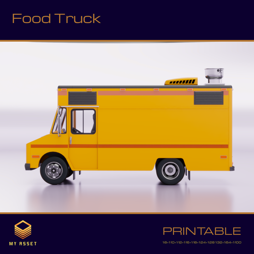 Image_Cults3d01.png Food Truck
