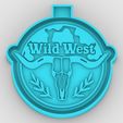 wild-west_1.jpg wild west - freshie mold - silicone mold box