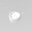 r5.png Emoji 01 Ojos de Corazón - Moldeado Arreglo Espuma EVA Artesanía